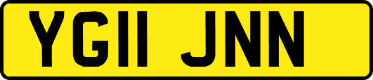 YG11JNN
