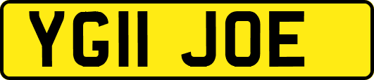 YG11JOE
