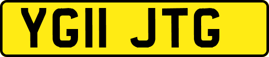 YG11JTG