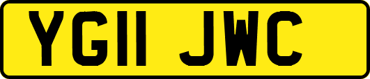 YG11JWC