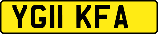 YG11KFA