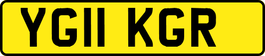 YG11KGR