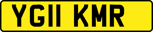 YG11KMR