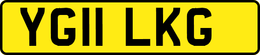 YG11LKG