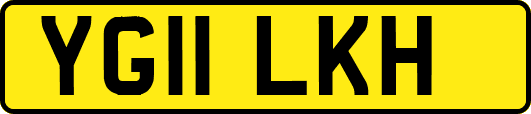 YG11LKH