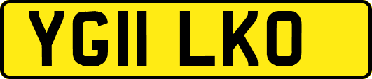 YG11LKO