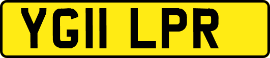 YG11LPR