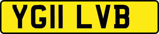YG11LVB