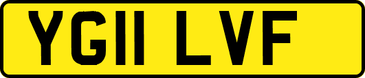 YG11LVF