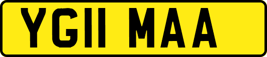 YG11MAA