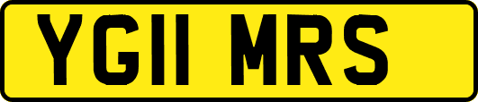 YG11MRS