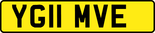 YG11MVE