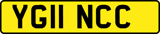 YG11NCC