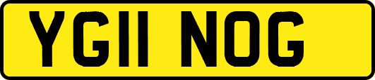 YG11NOG