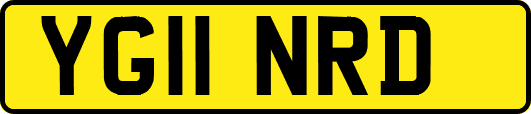 YG11NRD