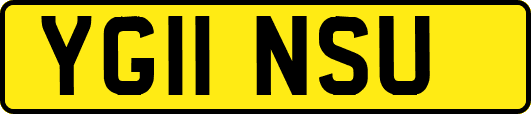 YG11NSU