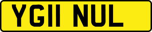 YG11NUL