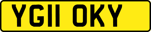 YG11OKY