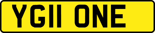 YG11ONE