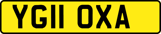 YG11OXA