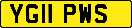 YG11PWS