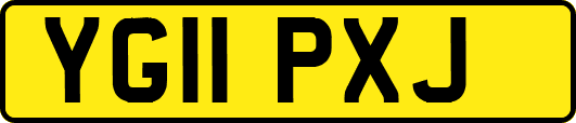 YG11PXJ