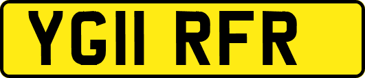 YG11RFR