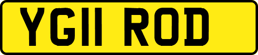 YG11ROD