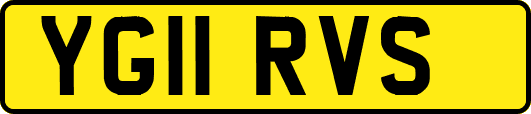 YG11RVS