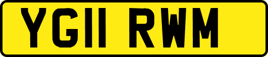 YG11RWM
