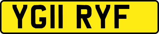 YG11RYF