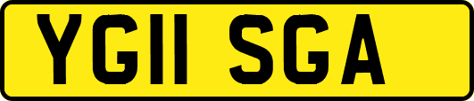 YG11SGA