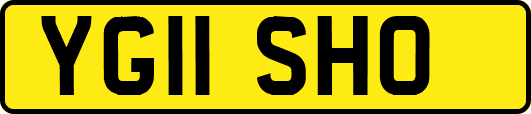 YG11SHO