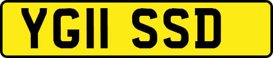 YG11SSD