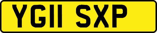 YG11SXP