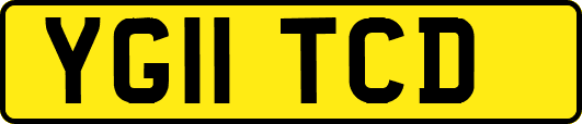 YG11TCD