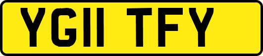 YG11TFY