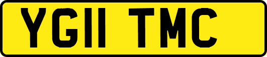 YG11TMC