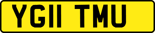 YG11TMU