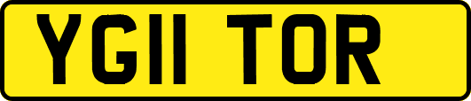 YG11TOR