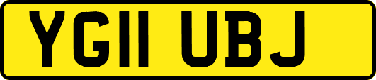 YG11UBJ