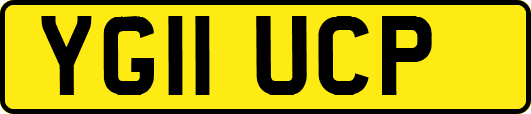 YG11UCP