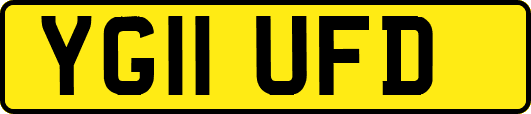 YG11UFD