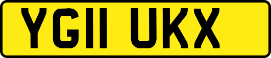 YG11UKX