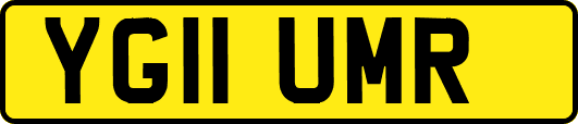 YG11UMR