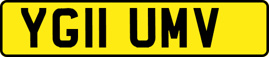 YG11UMV