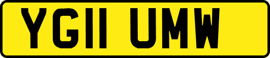 YG11UMW