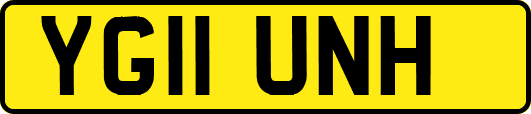 YG11UNH