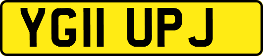 YG11UPJ