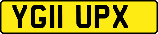 YG11UPX